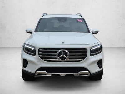 2026 Mercedes-Benz GLB GLB 250 SUV