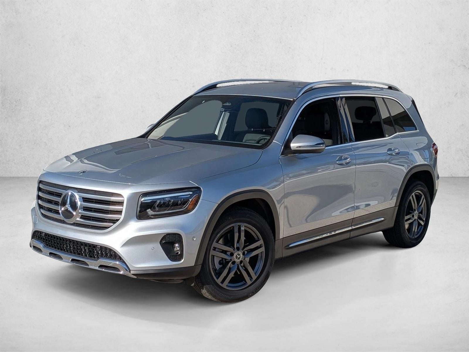 2026 Mercedes-Benz GLB GLB 250 SUV