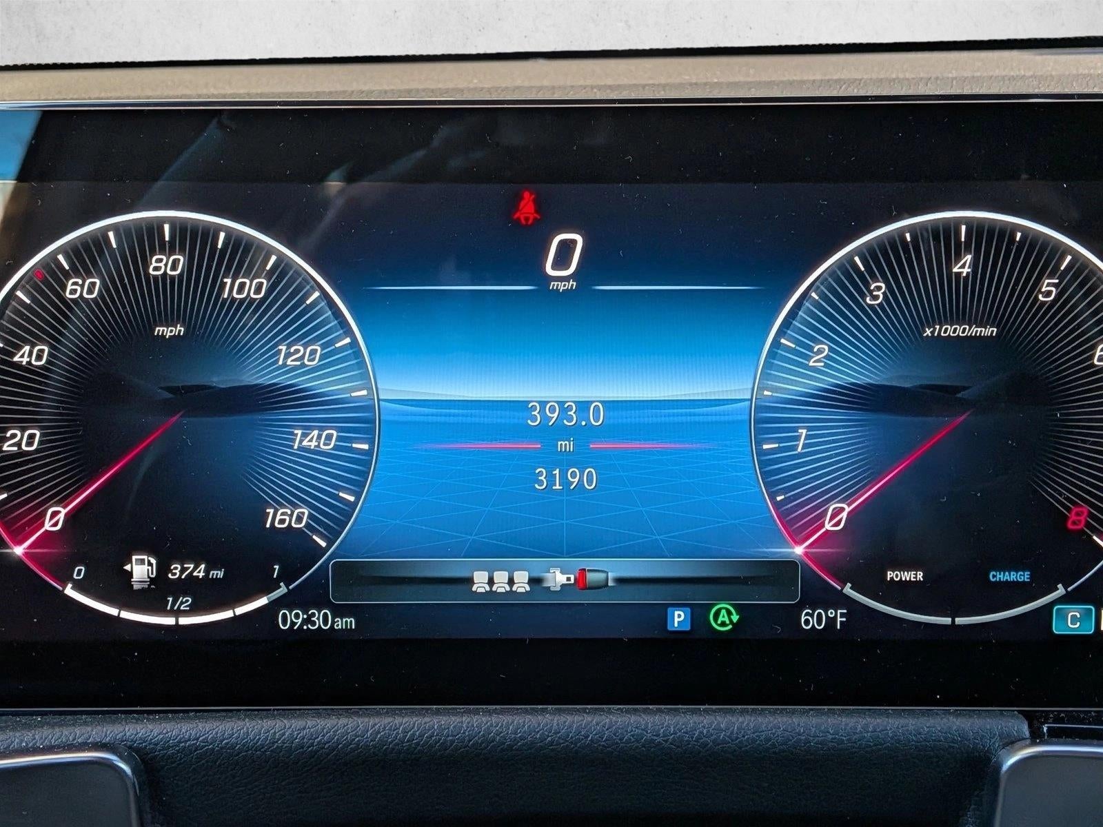 2026 Mercedes-Benz GLB GLB 250 SUV