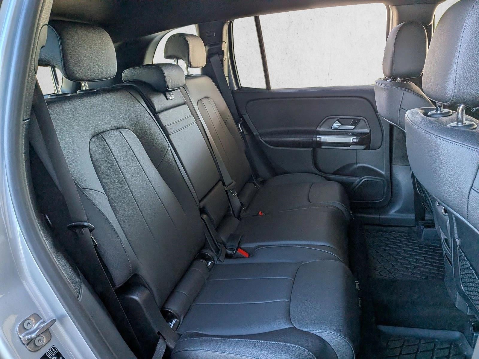 2026 Mercedes-Benz GLB GLB 250 SUV