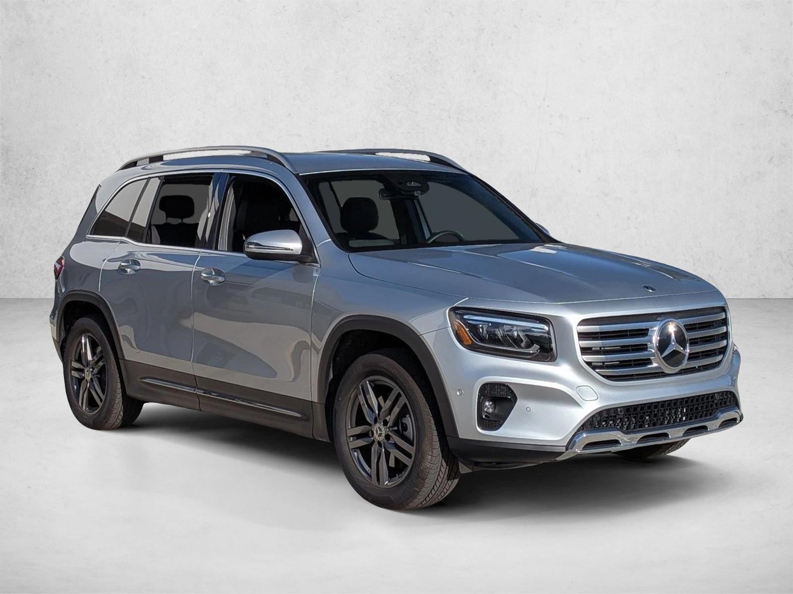 2026 Mercedes-Benz GLB GLB 250 SUV