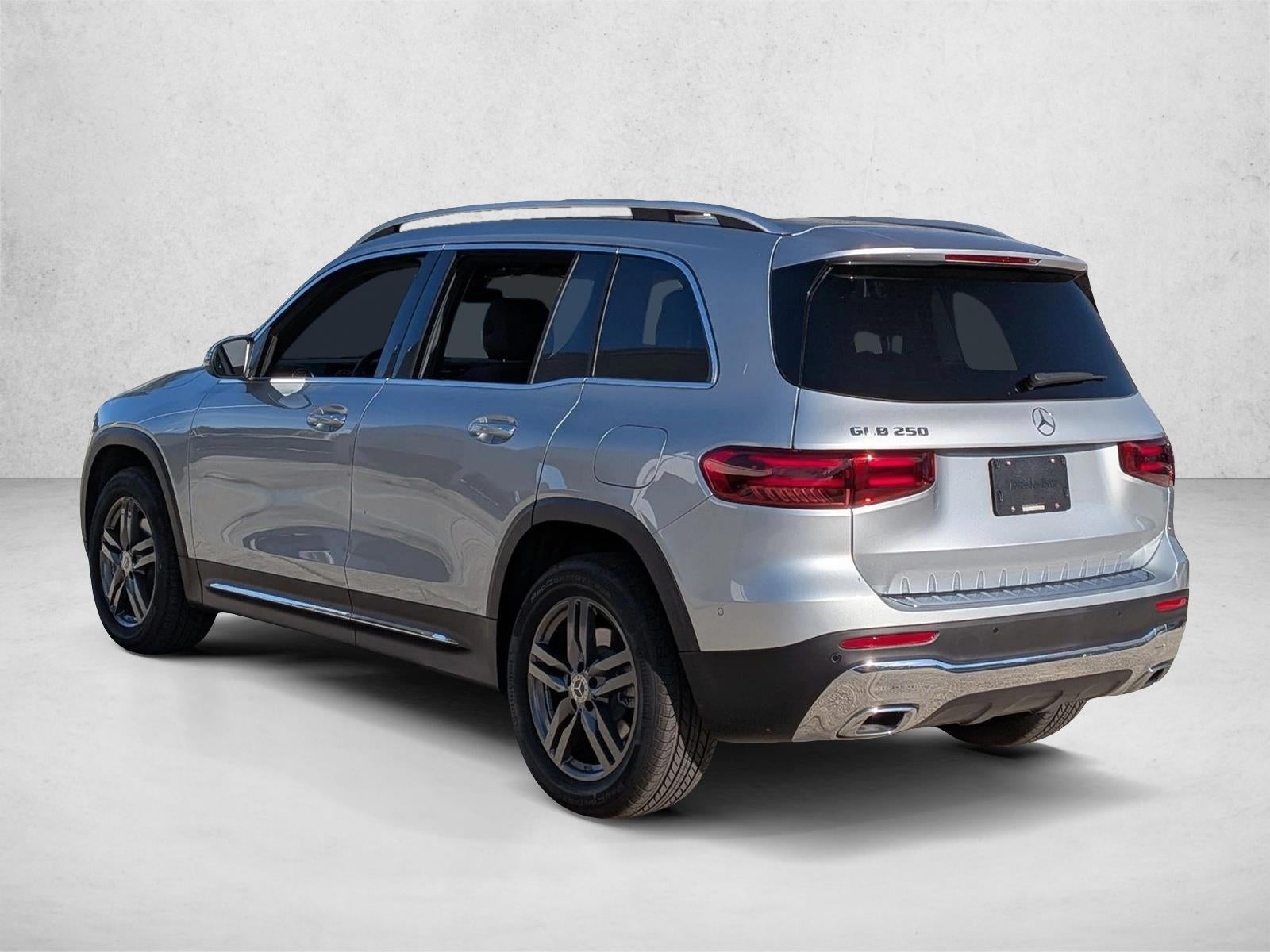 2026 Mercedes-Benz GLB GLB 250 SUV