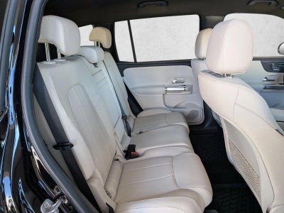 2026 Mercedes-Benz GLB GLB 250 SUV