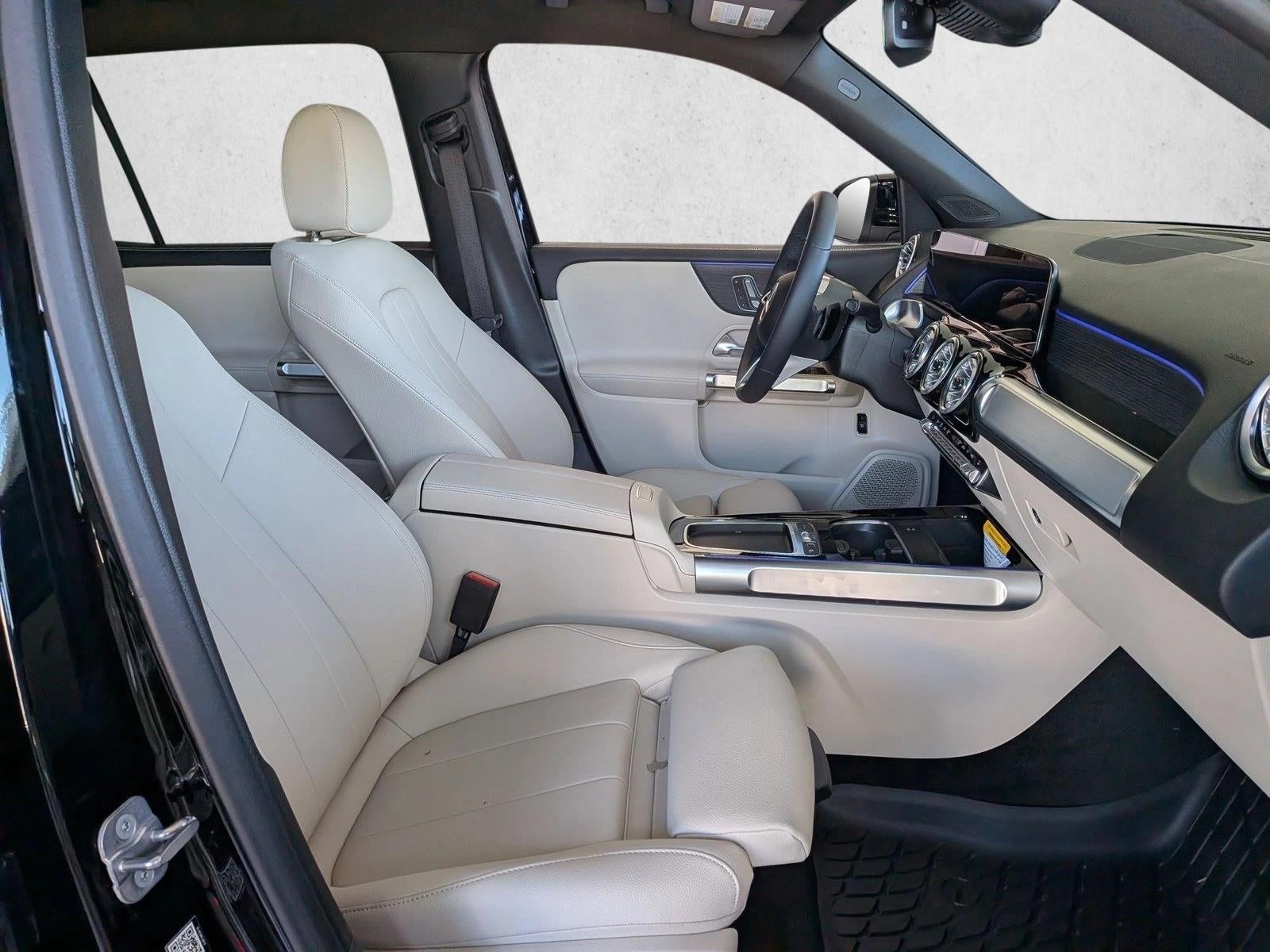 2026 Mercedes-Benz GLB GLB 250 SUV