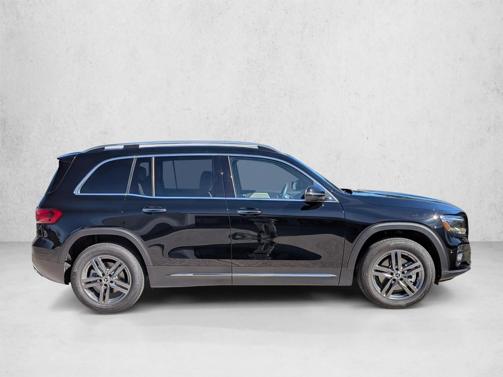 2026 Mercedes-Benz GLB GLB 250 SUV