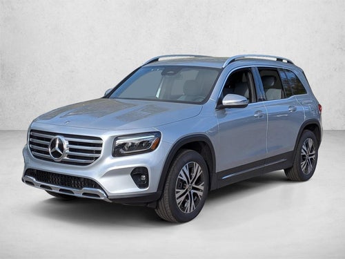 2026 Mercedes-Benz GLB GLB 250 SUV