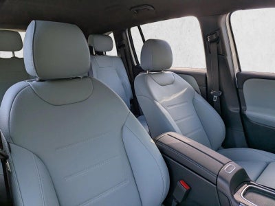 2026 Mercedes-Benz GLB GLB 250 SUV