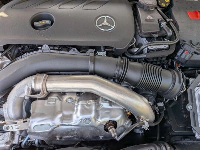 2026 Mercedes-Benz GLB GLB 250 SUV