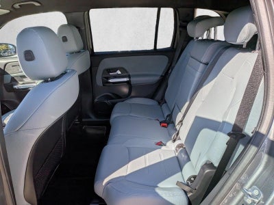 2026 Mercedes-Benz GLB GLB 250 SUV