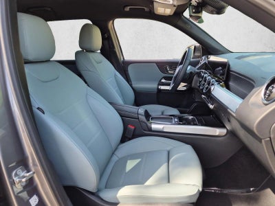 2026 Mercedes-Benz GLB GLB 250 SUV
