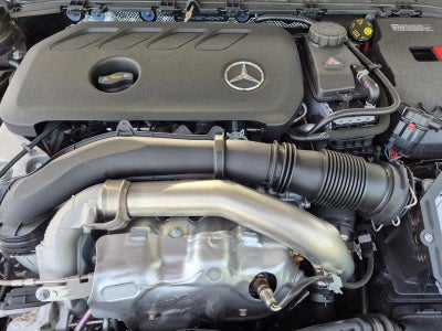 2026 Mercedes-Benz GLB GLB 250 SUV