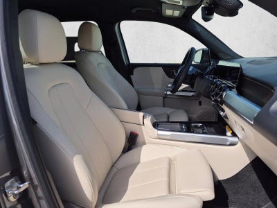 2026 Mercedes-Benz GLB GLB 250 SUV