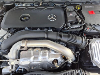 2026 Mercedes-Benz GLB GLB 250 SUV