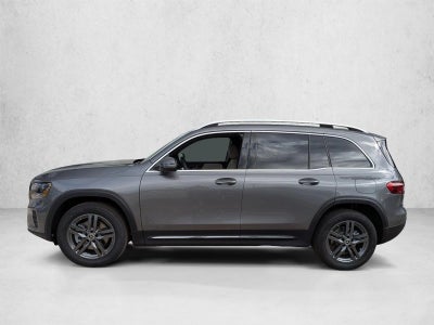 2026 Mercedes-Benz GLB GLB 250 SUV