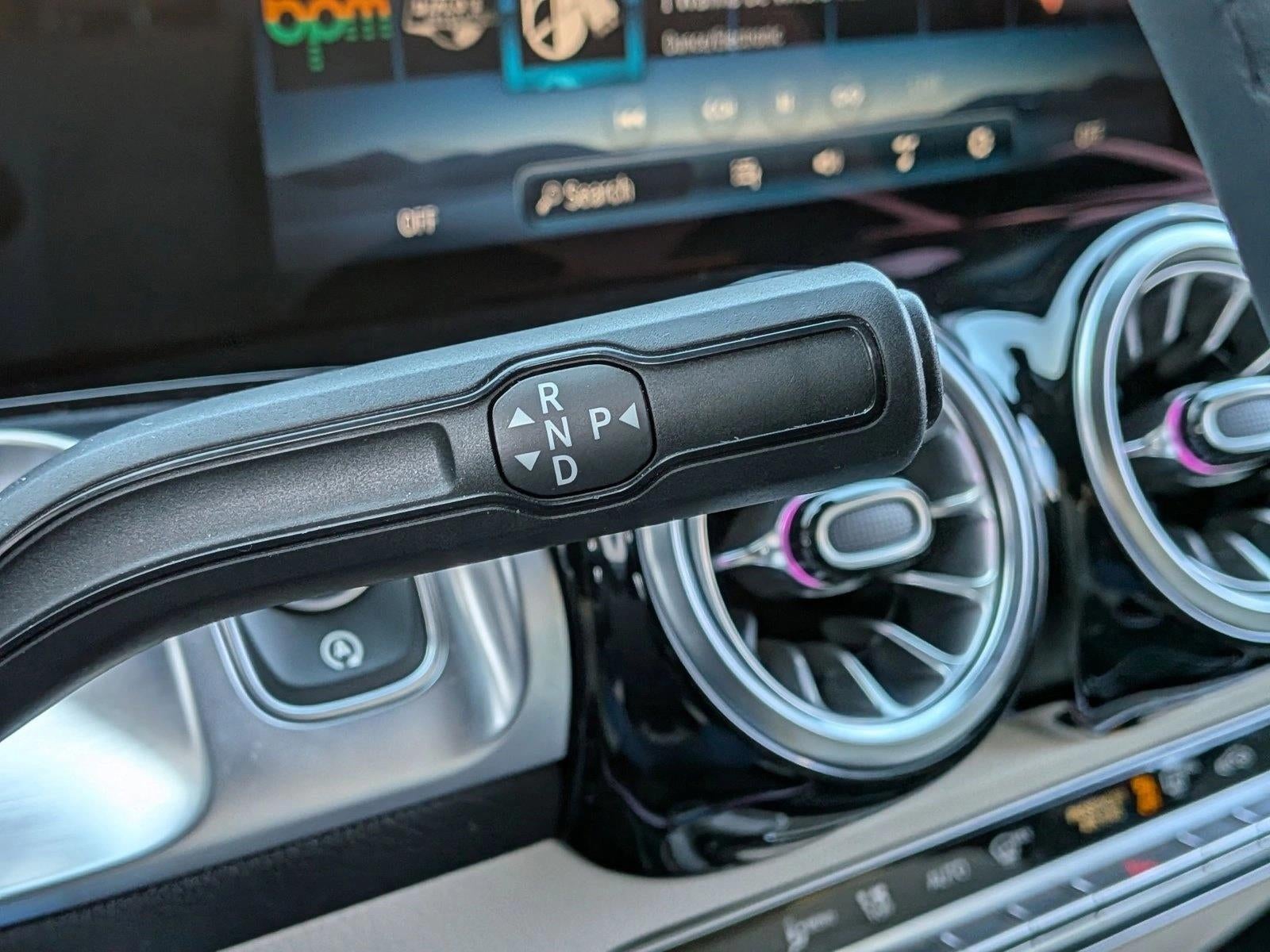 2026 Mercedes-Benz GLB GLB 250 SUV