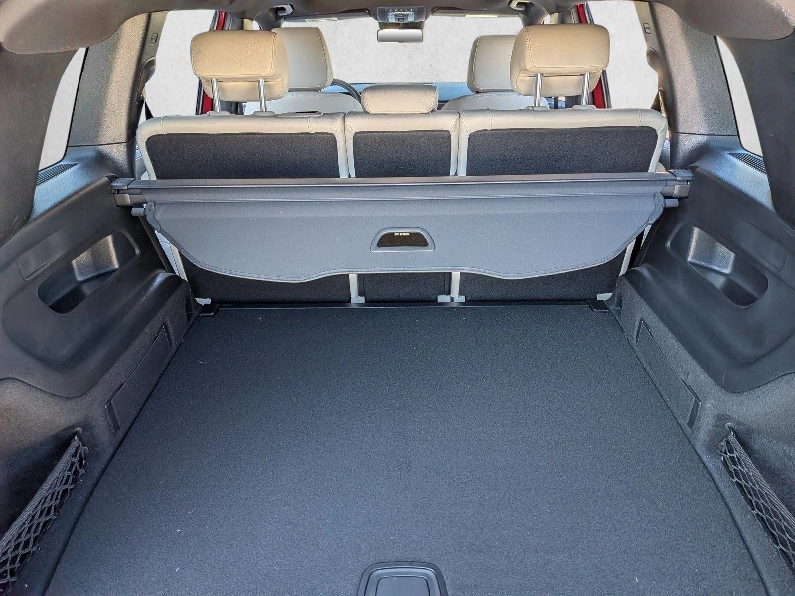 2026 Mercedes-Benz GLB GLB 250 SUV