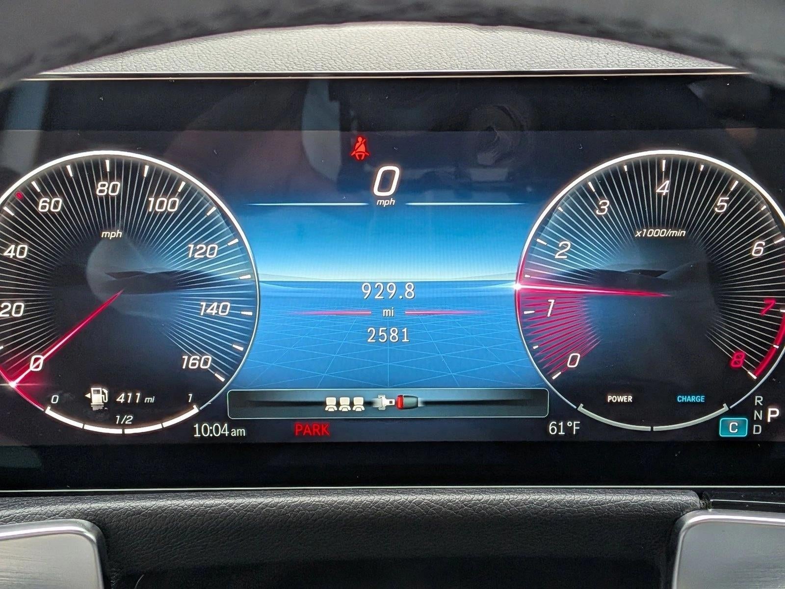 2026 Mercedes-Benz GLB GLB 250 SUV