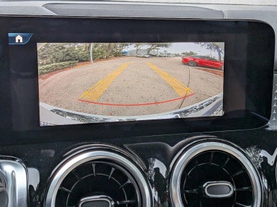 2026 Mercedes-Benz GLB GLB 250 SUV