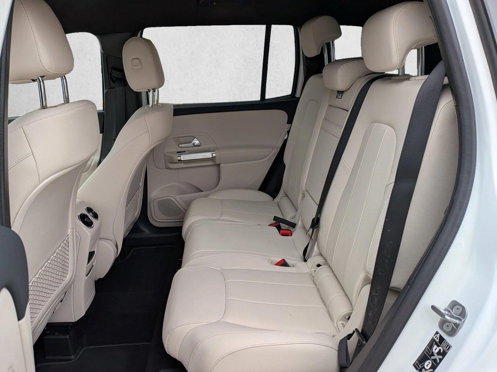 2026 Mercedes-Benz GLB GLB 250 SUV