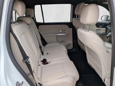 2026 Mercedes-Benz GLB GLB 250 SUV