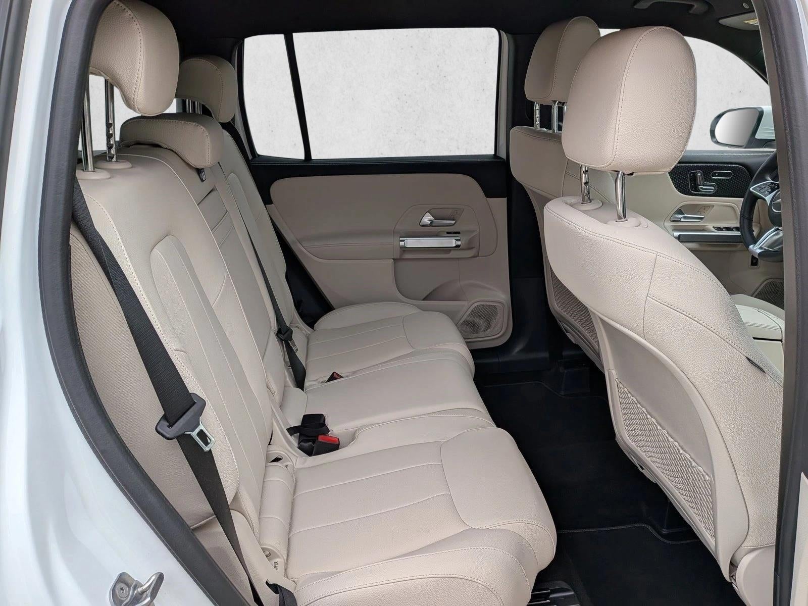 2026 Mercedes-Benz GLB GLB 250 SUV