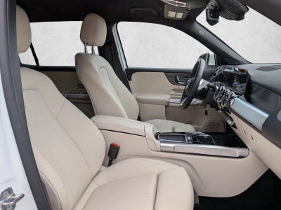 2026 Mercedes-Benz GLB GLB 250 SUV