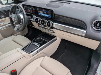 2026 Mercedes-Benz GLB GLB 250 SUV