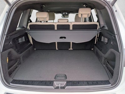 2026 Mercedes-Benz GLB GLB 250 SUV