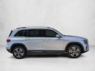 2026 Mercedes-Benz GLB GLB 250 SUV