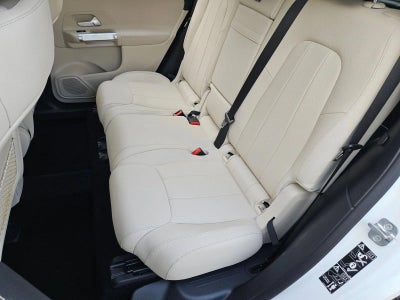 2023 Mercedes-Benz GLB GLB 250 4MATIC® SUV