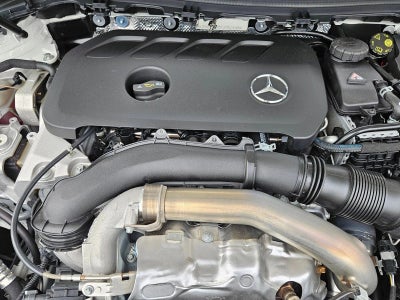 2026 Mercedes-Benz GLA GLA 250 SUV