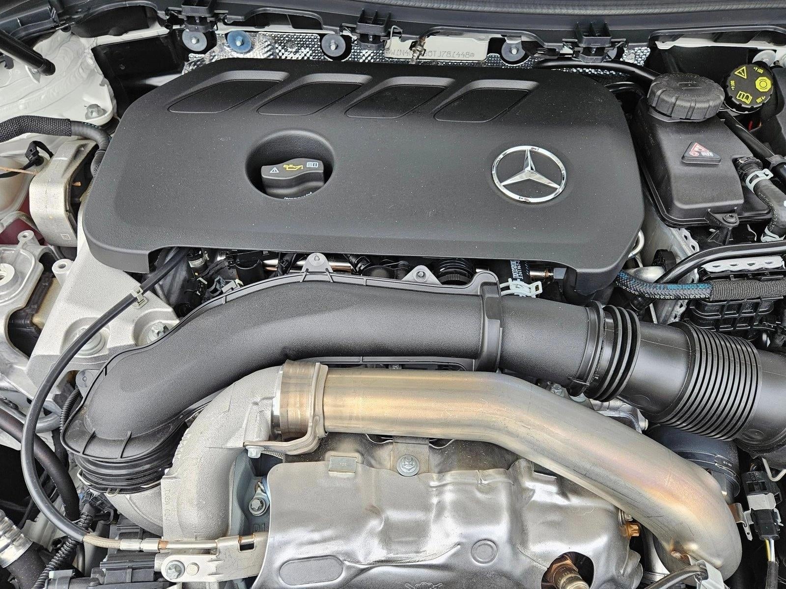 2026 Mercedes-Benz GLA GLA 250 SUV