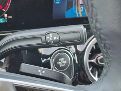 2026 Mercedes-Benz GLA GLA 250 SUV