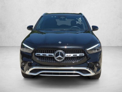 2026 Mercedes-Benz GLA GLA 250 SUV