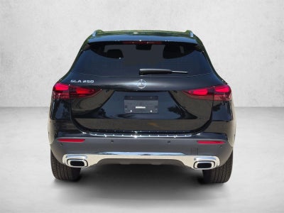 2026 Mercedes-Benz GLA GLA 250 SUV