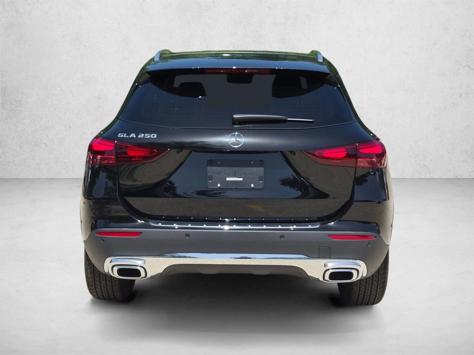 2026 Mercedes-Benz GLA GLA 250 SUV