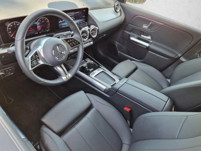 2026 Mercedes-Benz GLA GLA 250 SUV