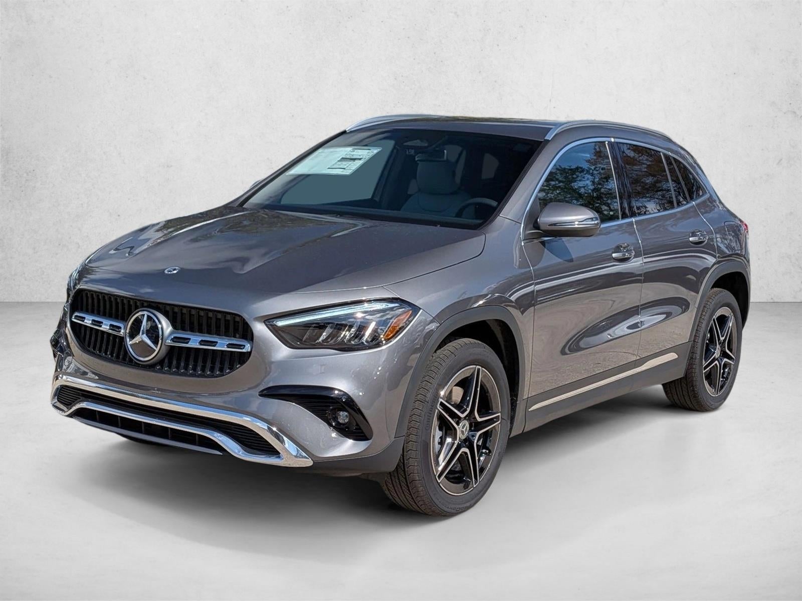2026 Mercedes-Benz GLA GLA 250 SUV
