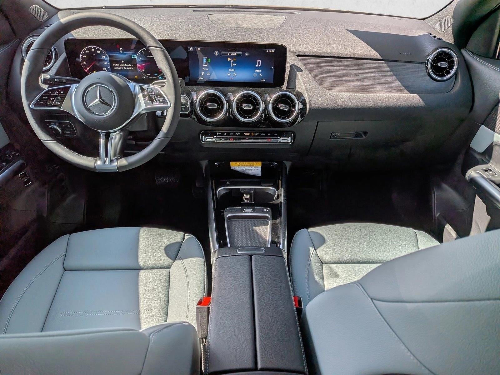 2026 Mercedes-Benz GLA GLA 250 SUV