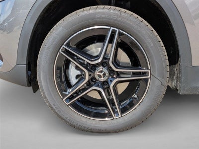 2026 Mercedes-Benz GLA GLA 250 SUV