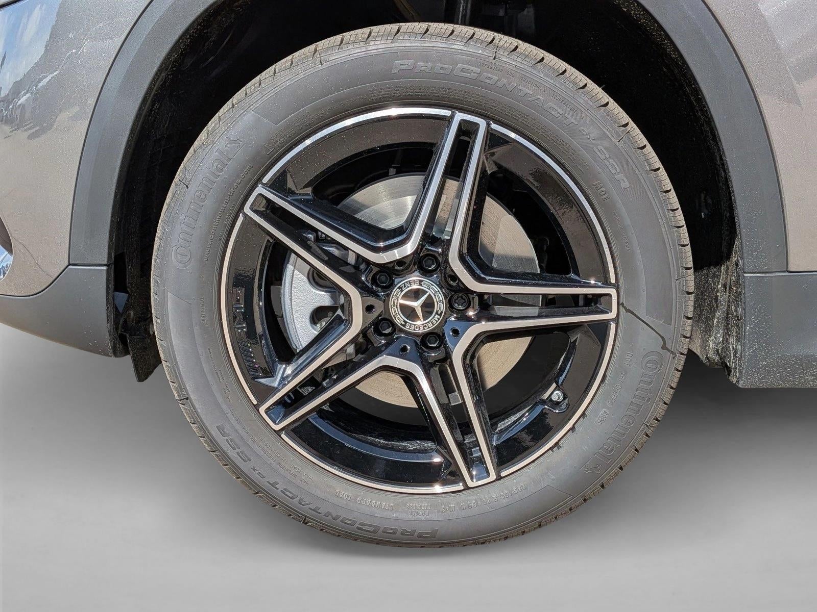 2026 Mercedes-Benz GLA GLA 250 SUV