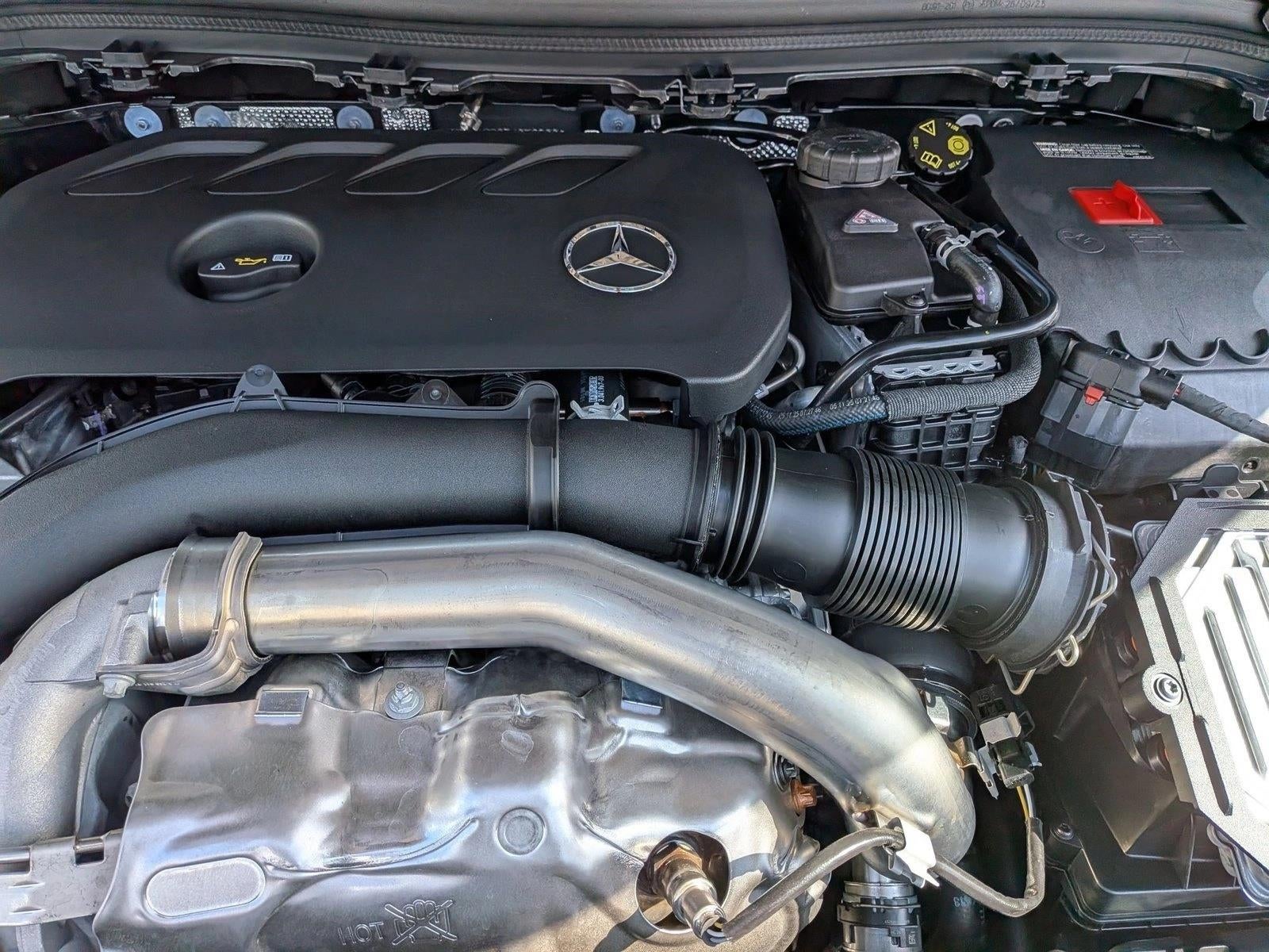 2026 Mercedes-Benz GLA GLA 250 SUV