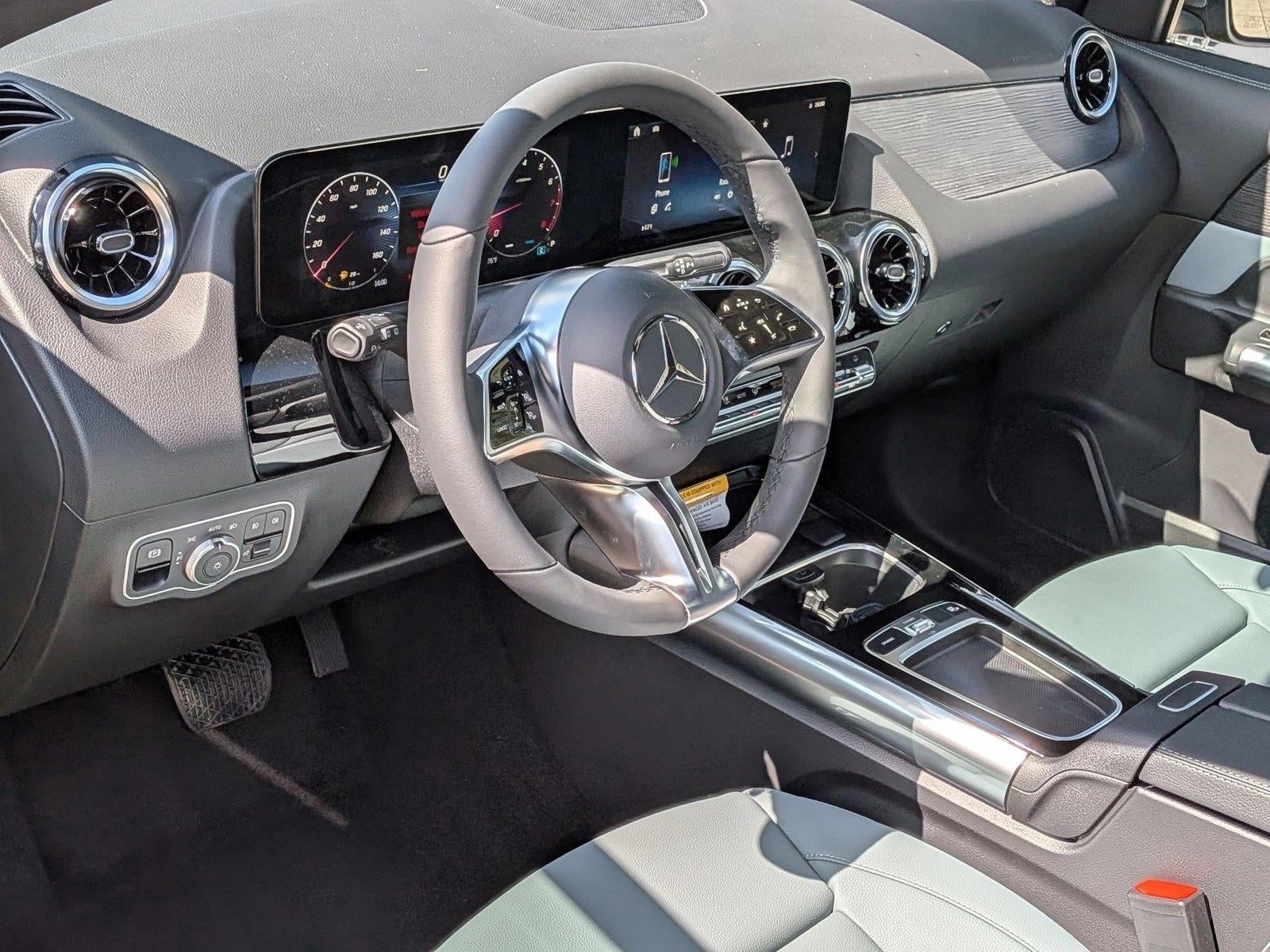 2026 Mercedes-Benz GLA GLA 250 SUV