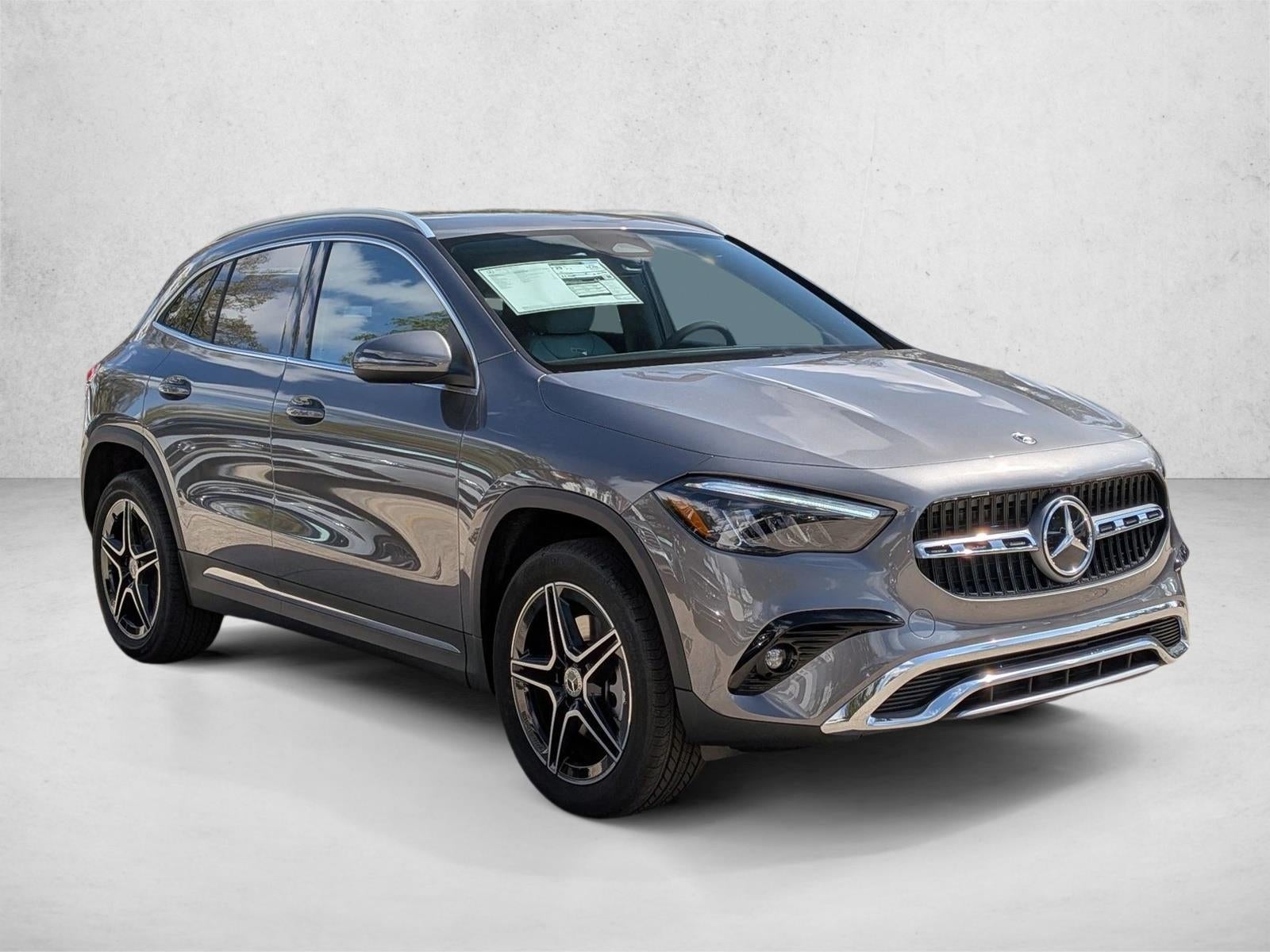 2026 Mercedes-Benz GLA GLA 250 SUV