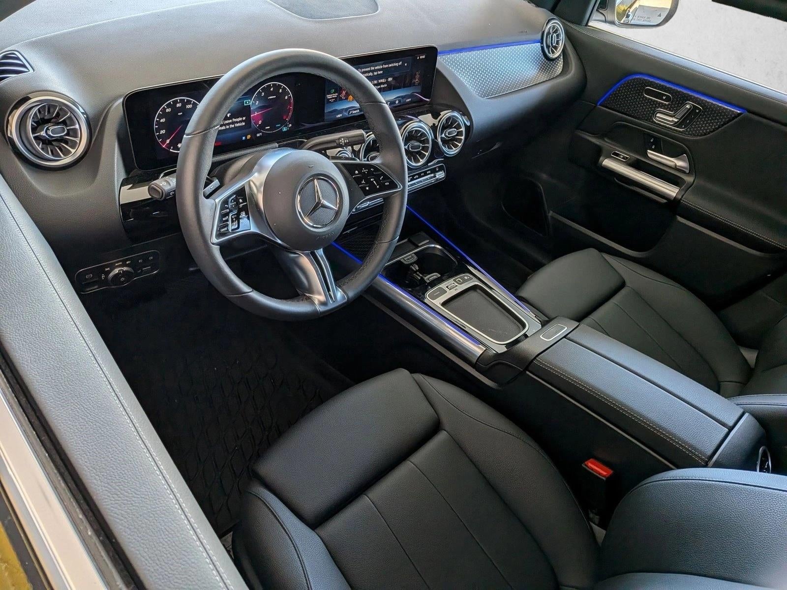 2026 Mercedes-Benz GLA GLA 250 SUV