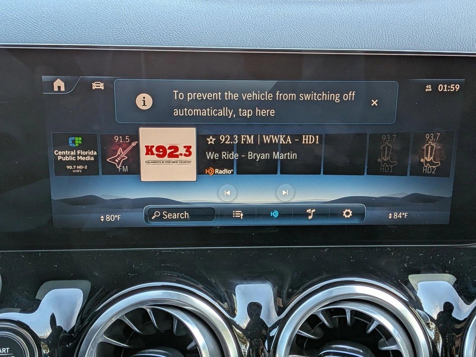 2026 Mercedes-Benz GLA GLA 250 SUV