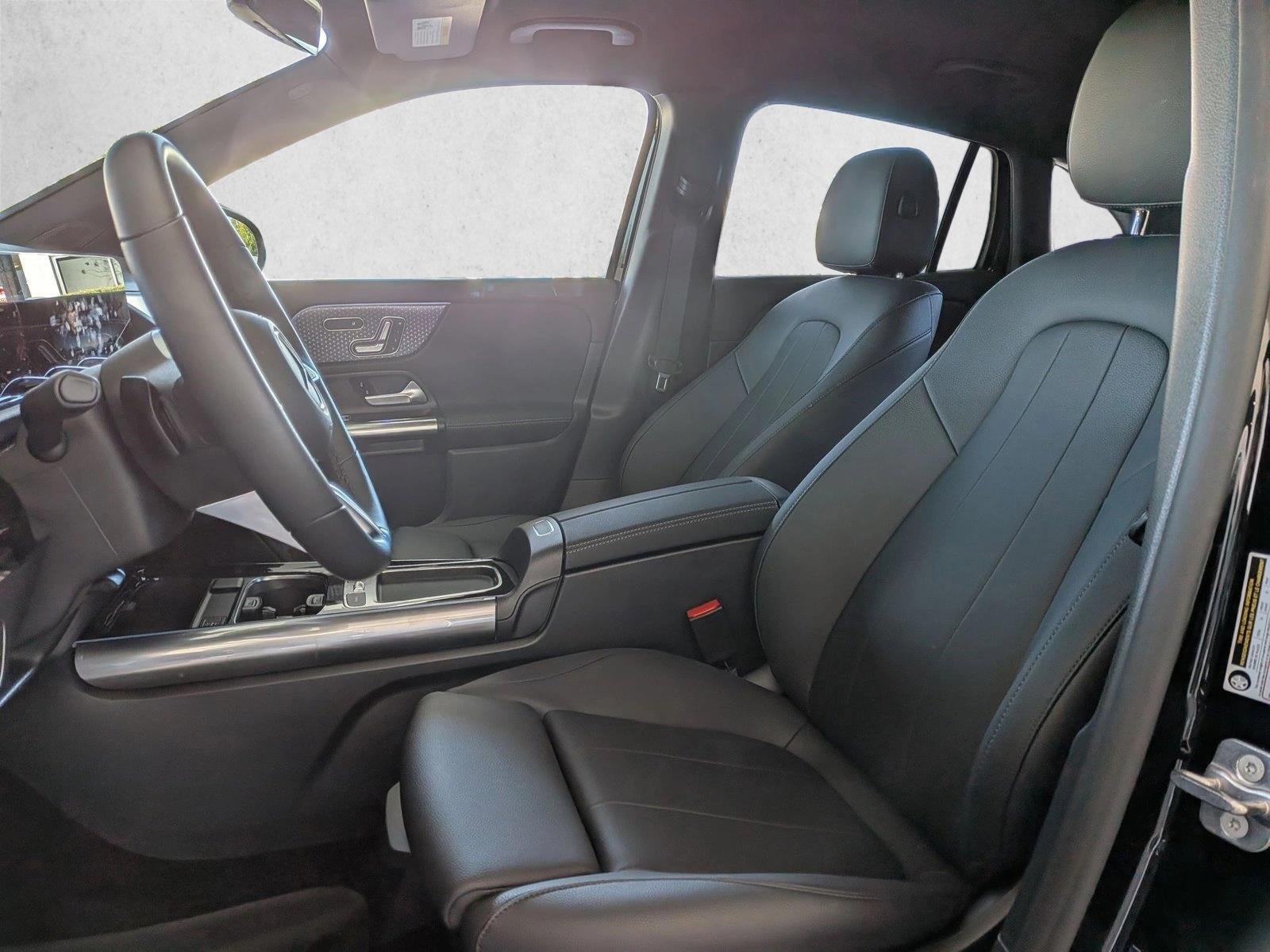 2026 Mercedes-Benz GLA GLA 250 SUV