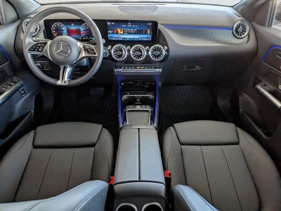 2026 Mercedes-Benz GLA GLA 250 SUV