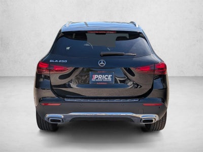 2026 Mercedes-Benz GLA GLA 250 SUV