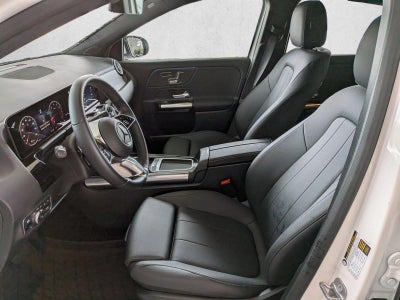 2026 Mercedes-Benz GLA GLA 250 SUV